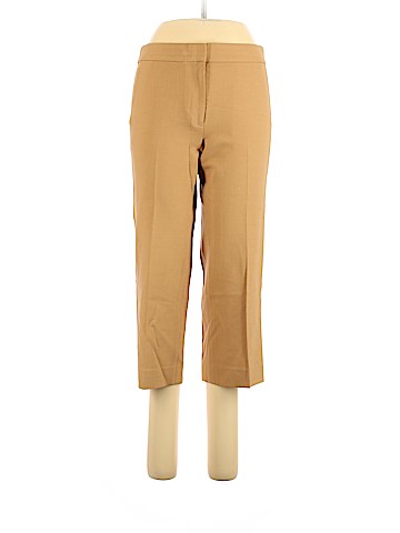 J.Crew Wool Pants (view 1)