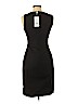 Halston Heritage Black Casual Dress Size 4 - photo 2