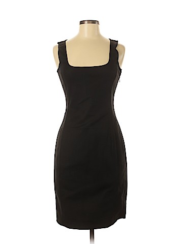 Halston Heritage Casual Dress (view 1)