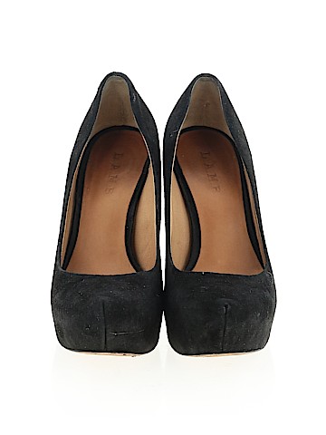 L.A.M.B. Wedges (view 2)