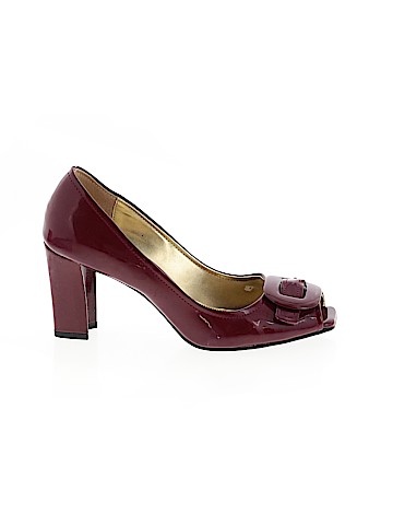 Etienne Aigner Heels (view 1)