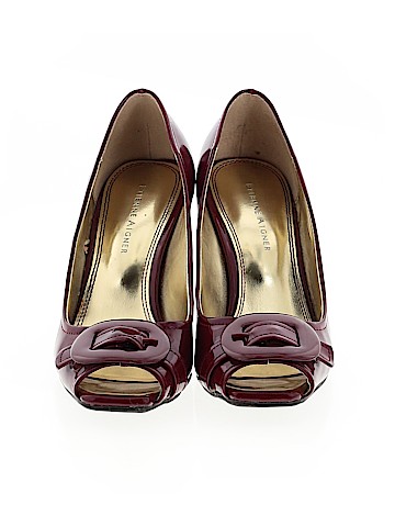 Etienne Aigner Heels (view 2)