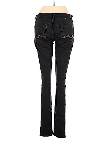 7 For All Mankind Jeans (view 2)