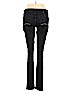 7 For All Mankind Black Jeans Size 27 waist - photo 2