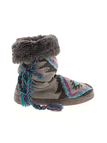Muk Luks Boots (view 1)