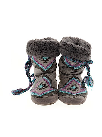 Muk Luks Boots (view 2)