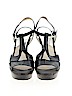 MICHAEL Michael Kors Black Heels Size 8 - photo 2