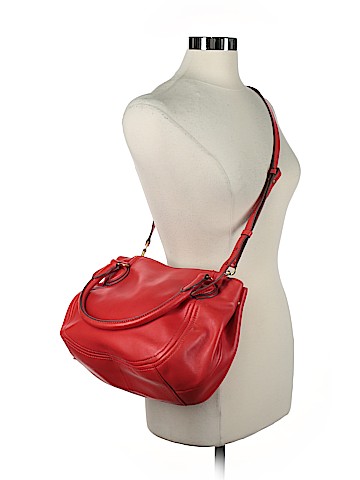 J.Crew Leather Satchel (view 2)