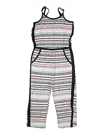 Total Girl Jumpsuit (view 1)