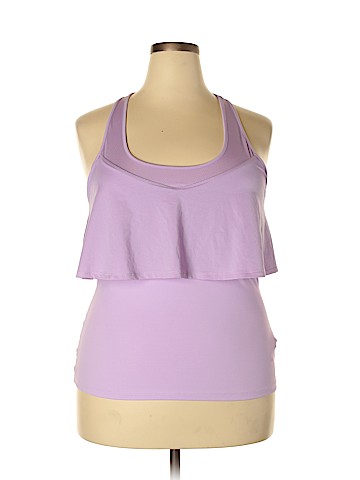 Fabletics Active Tank (view 1)