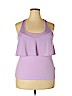 Fabletics Purple Active Tank Size XXL - photo 1