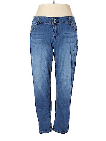 Lane Bryant Jeans (view 1)