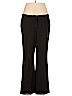 Caslon Brown Dress Pants Size 16 - photo 1