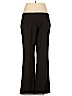 Caslon Brown Dress Pants Size 16 - photo 2