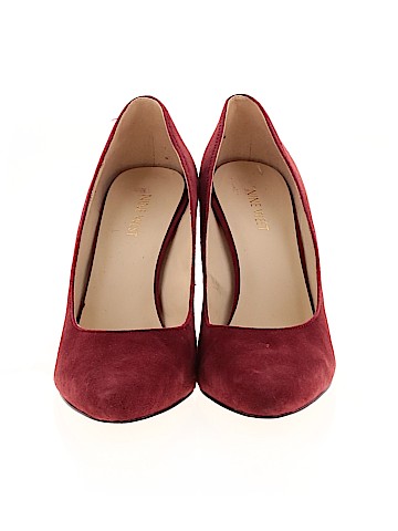 Nine West Heels (view 2)