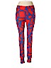 Lularoe Red Leggings One size - photo 1