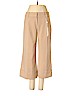 Trina Turk Tan Dress Pants Size 2 - photo 1