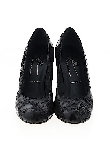 Donald J Pliner Heels (view 2)