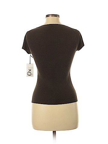 W by Worth Pullover Sweater (view 2)