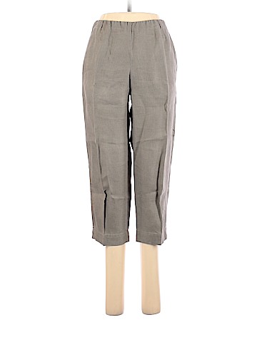 J.jill Linen Pants (view 1)