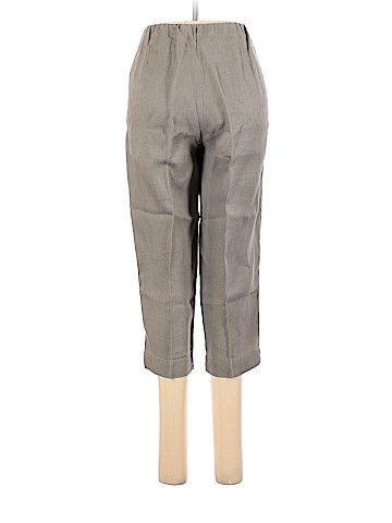 J.jill Linen Pants (view 2)