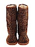 Unbranded Brown Boots Size 6 1/2 - photo 2