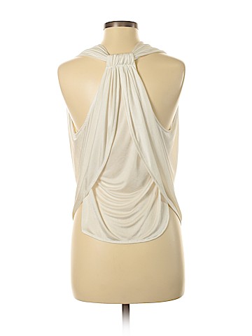 Victoria's Secret Sleeveless Blouse (view 2)