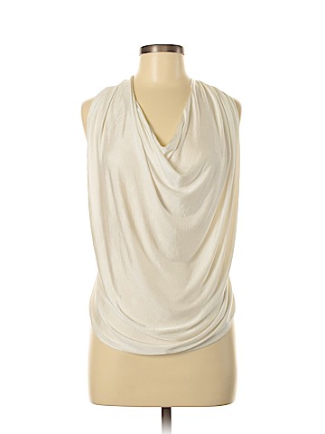 Victoria's Secret Sleeveless Blouse (view 1)