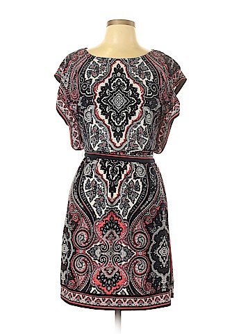 INC International Concepts Casual Dress (view 1)