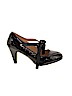 Chase & Chloe Black Heels Size 9 - photo 1
