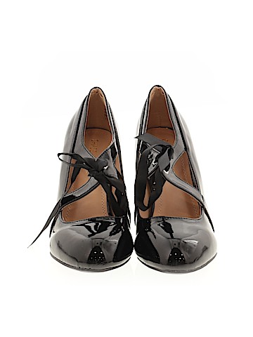 Chase & Chloe Heels (view 2)