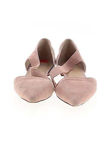 Vince Camuto Flats (view 2)