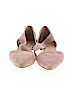 Vince Camuto 100% Leather Tan Flats Size 9 1/2 - photo 2