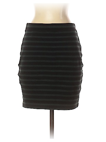 T by Alexander Wang Casual Skirt (view 2)