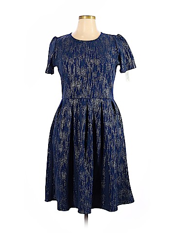 Lularoe Casual Dress (view 1)