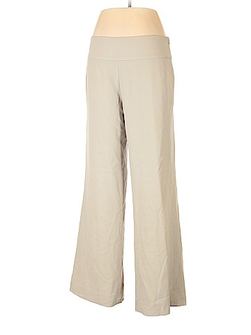 Ralph Lauren Black Label Wool Pants (view 1)