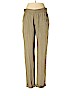 Joe's Jeans 100% Rayon Tan Casual Pants Size 26 waist - photo 1