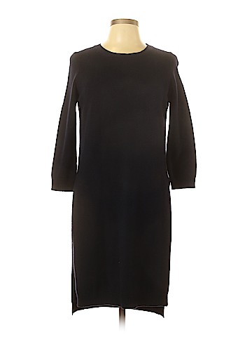 Peserico Wool Pullover Sweater (view 1)