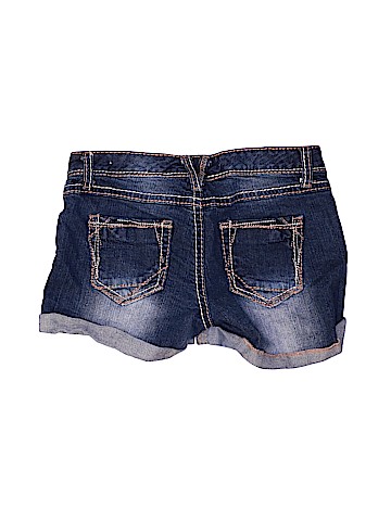 Maurices Denim Shorts (view 2)
