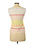 Ann Taylor Ivory Sleeveless Top Size XS (petite) - photo 2
