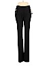Etcetera Black Dress Pants Size 2 - photo 1