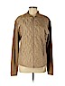 Talk of the Walk 100% Acrylic Tan Jacket Size XL - photo 1