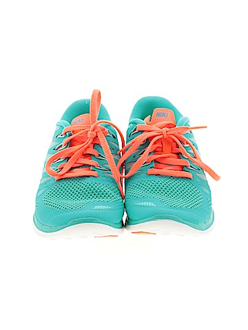 Nike Sneakers (view 2)