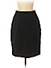 Kasper & Company ASL Gray Wool Skirt Size 8 (petite) - photo 2