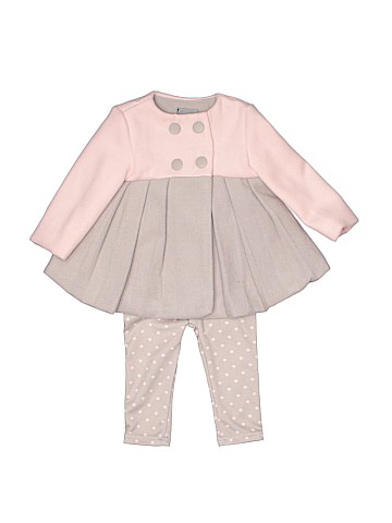 Tahari Coat (view 1)