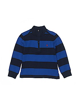 Polo by Ralph Lauren Size 4T