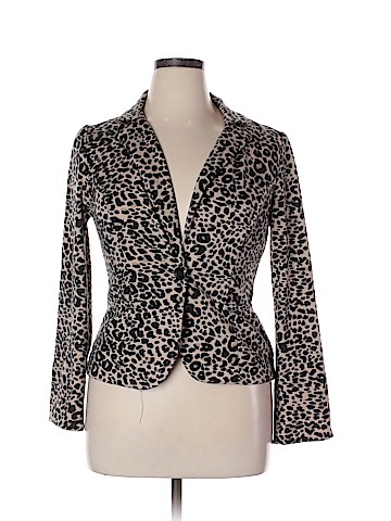 Tracy Evans Blazer (view 1)