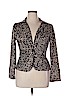 Tracy Evans Tan Blazer Size XL - photo 1