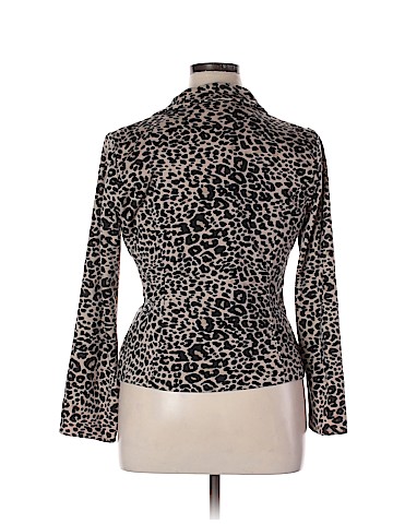 Tracy Evans Blazer (view 2)