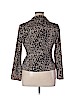 Tracy Evans Tan Blazer Size XL - photo 2